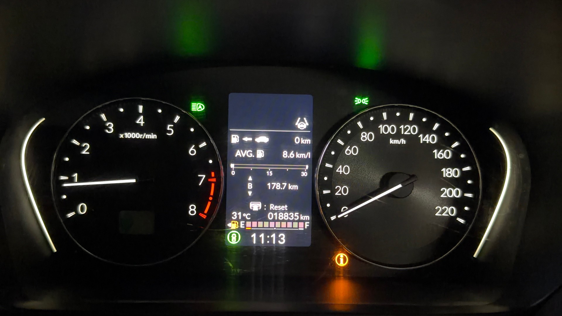 Used 2023 Honda City Used 2023 Honda City