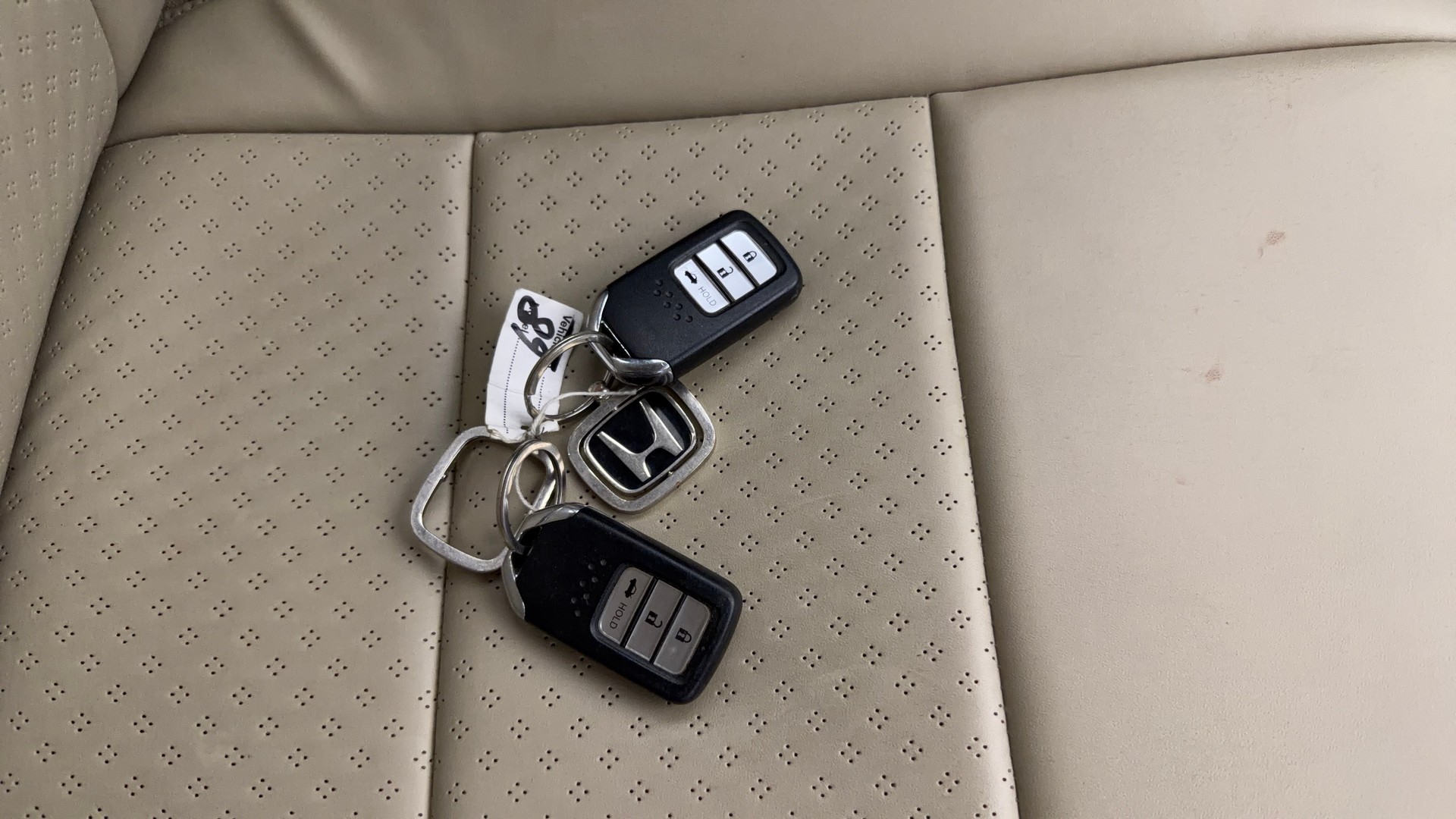 Used 2023 Honda City Used 2023 Honda City