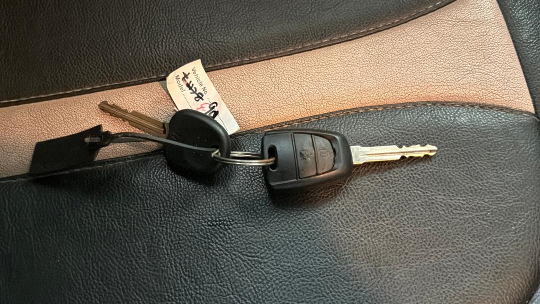 UsedCar