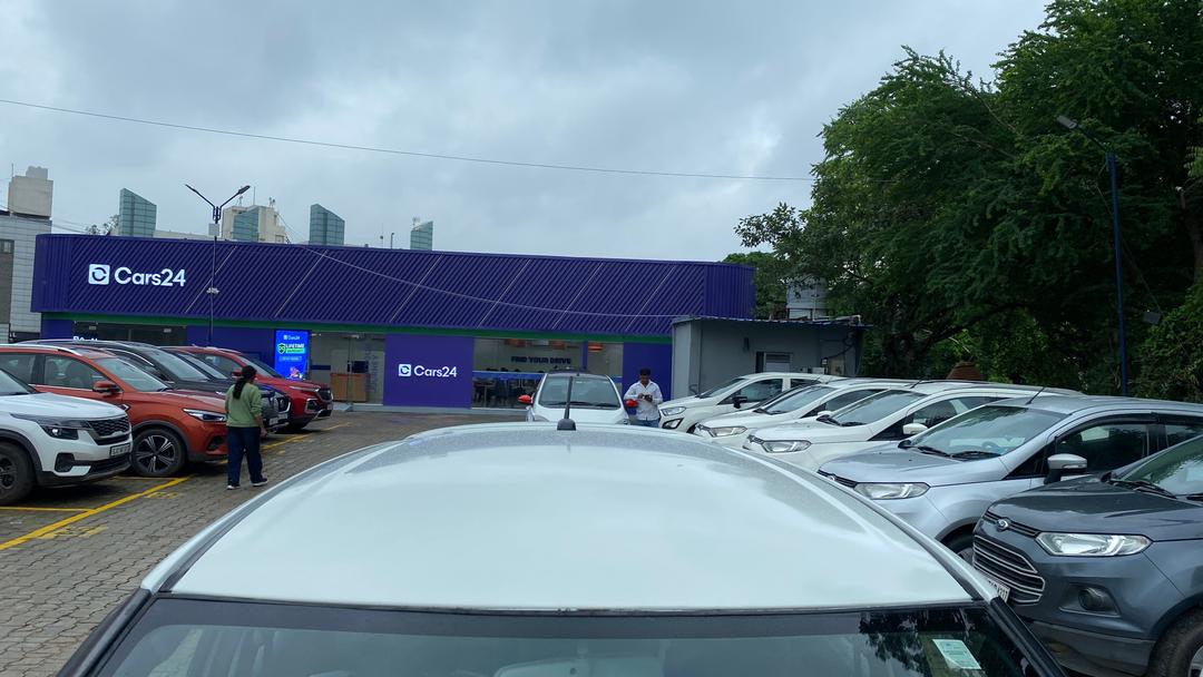 UsedCar