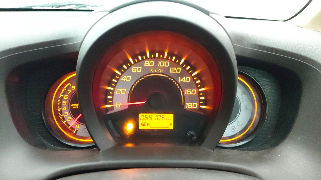 UsedCar