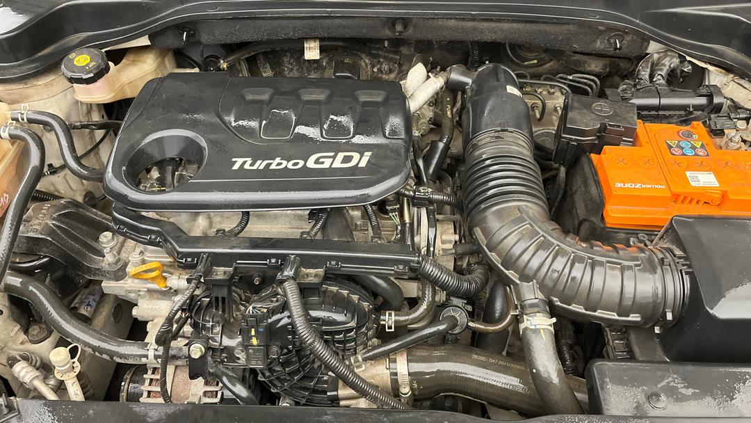 UsedCar