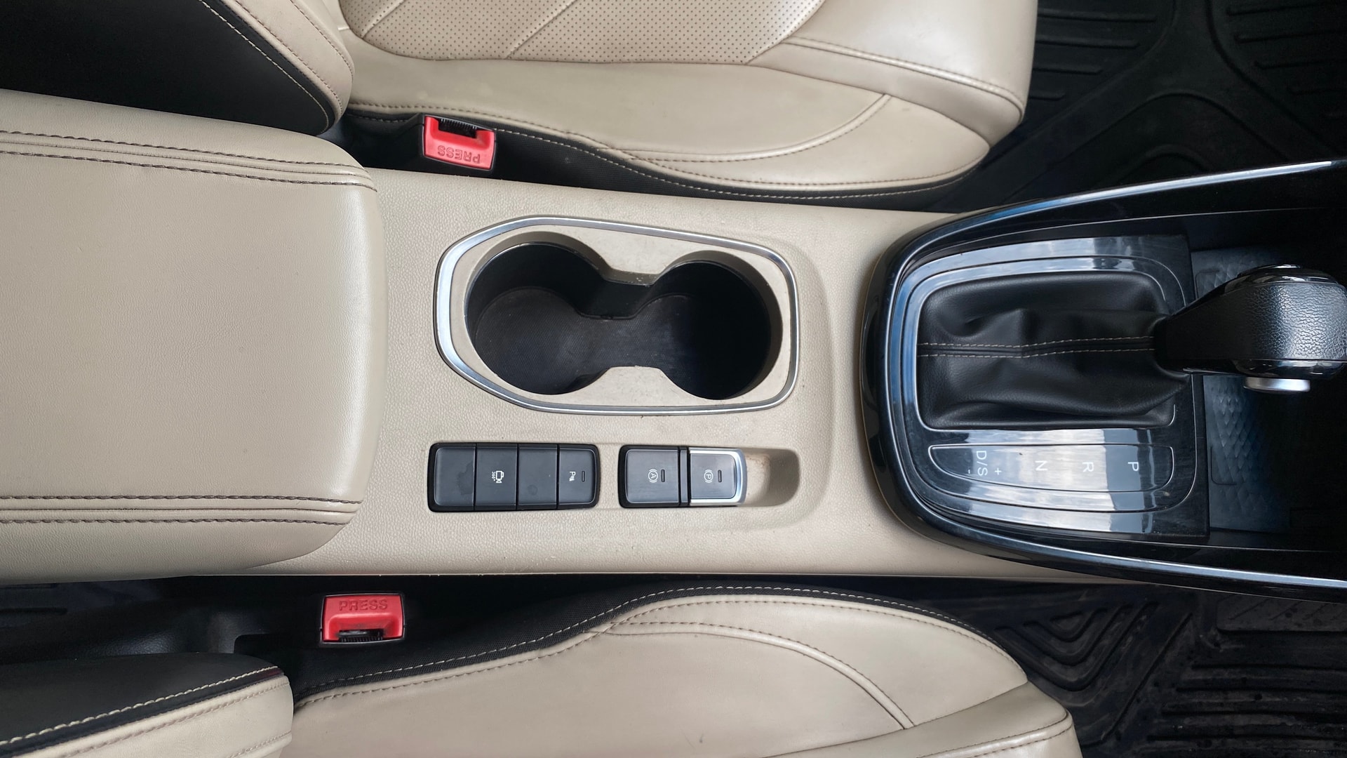 Used 2021 MG Hector Used 2021 MG Hector