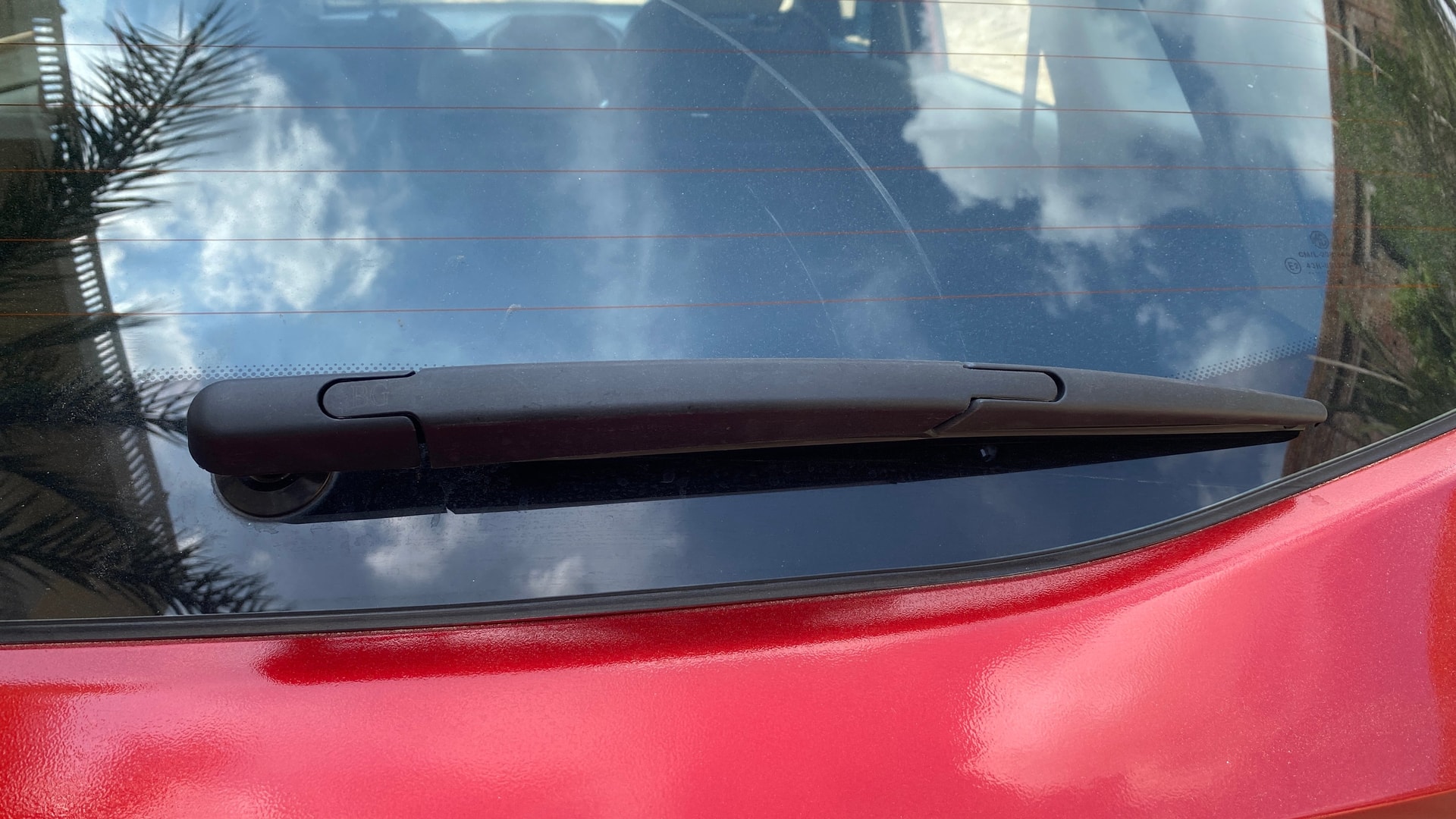 Used 2021 MG Hector Used 2021 MG Hector