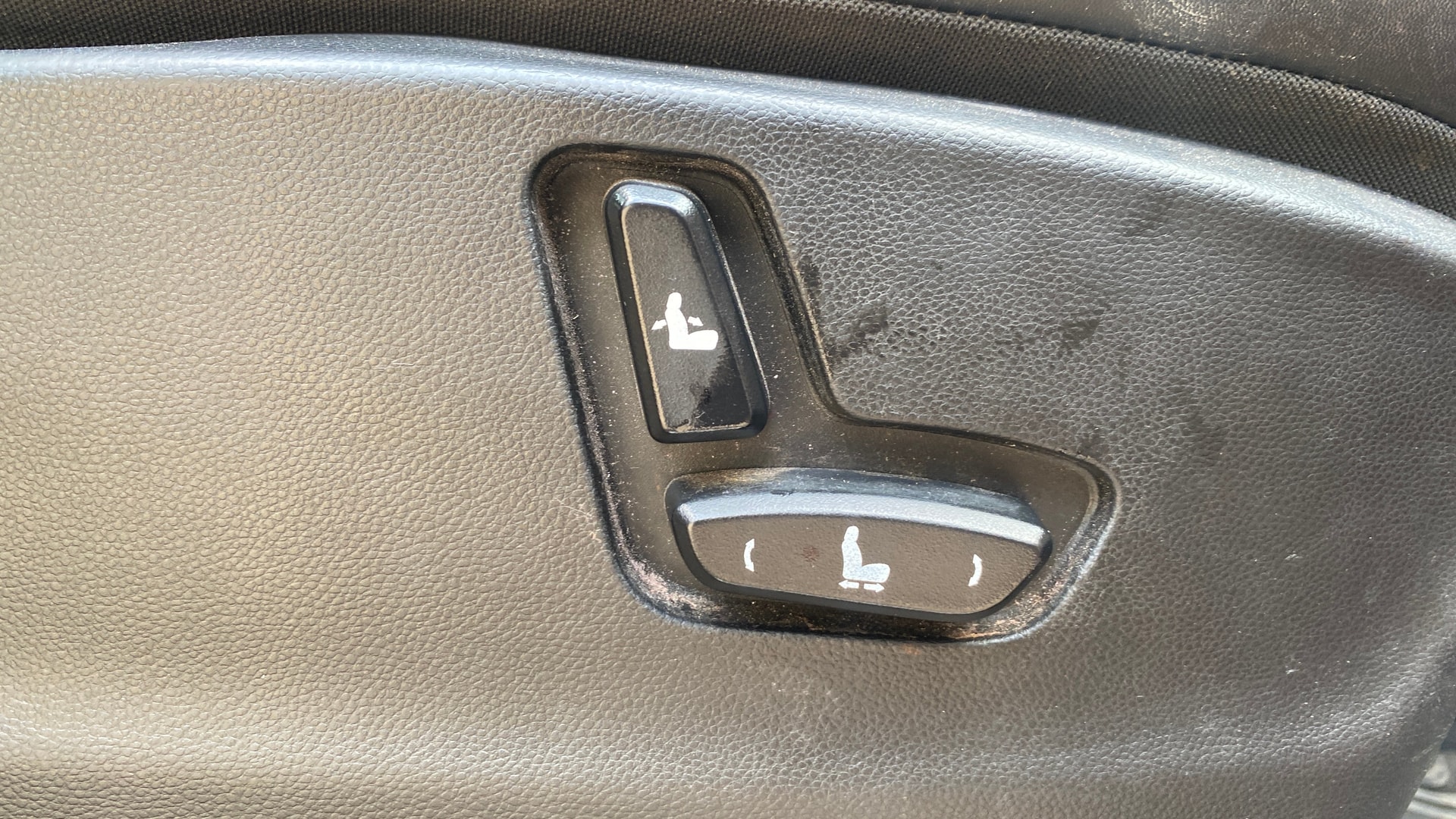 Used 2021 MG Hector Used 2021 MG Hector