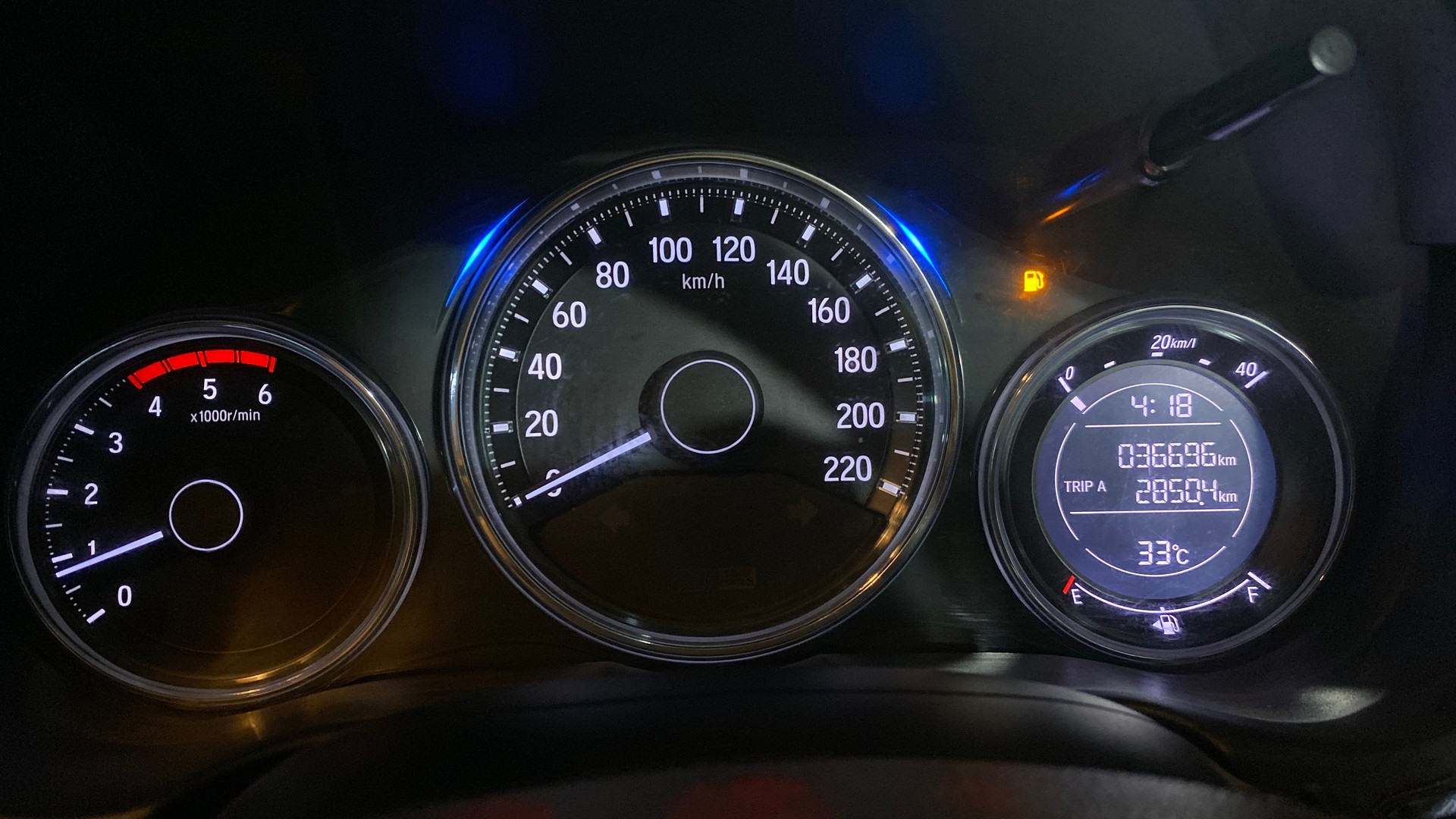 Used 2019 Honda City Used 2019 Honda City