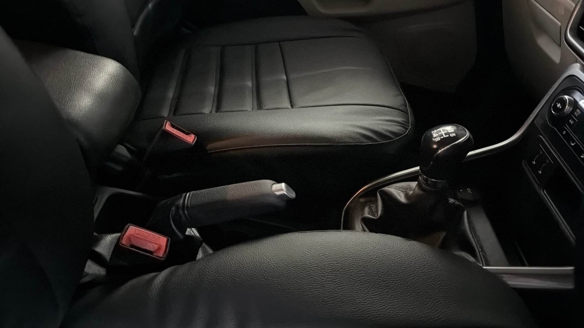 Used 2020 Ford EcoSport Used 2020 Ford EcoSport