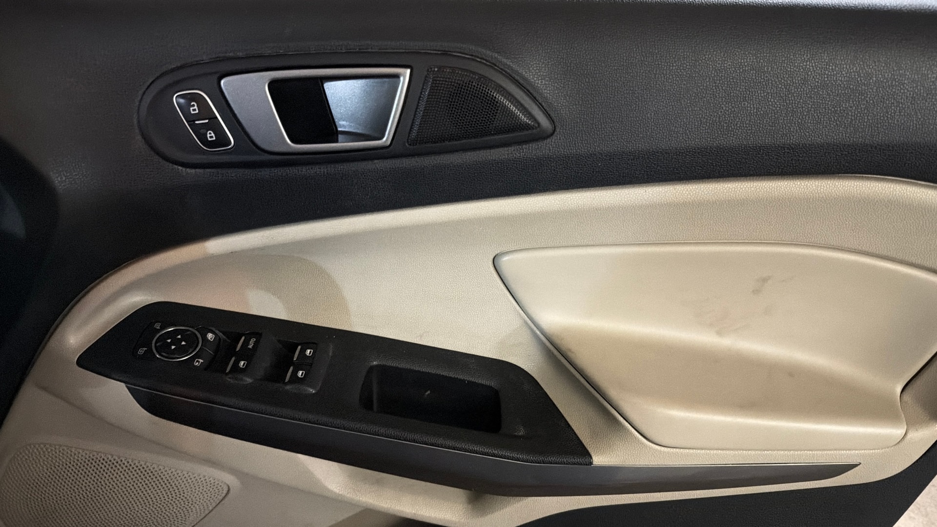Used 2020 Ford EcoSport Used 2020 Ford EcoSport