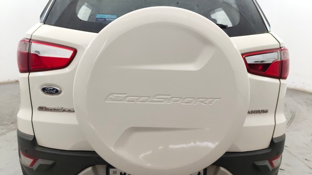 View Ford EcoSport Image 25 Used Ford EcoSport Image 25