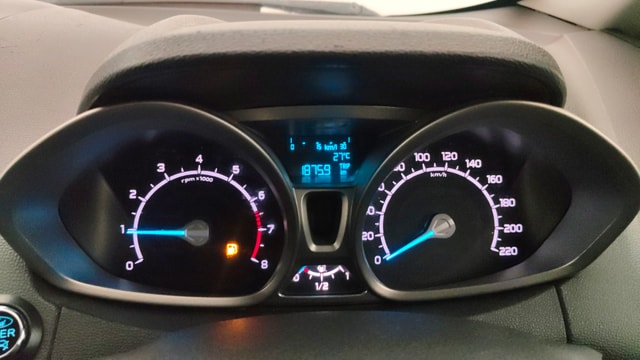 View Ford EcoSport Image 35 Used Ford EcoSport Image 35