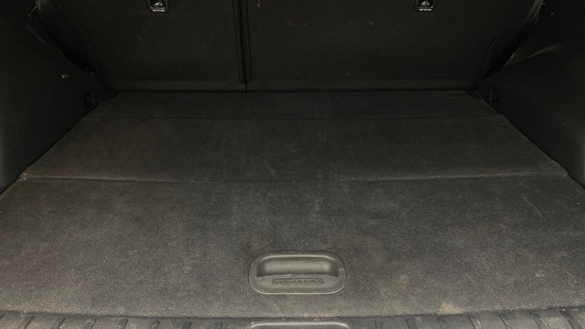 View 2019 Hyundai Tucson R 2.0 6-Speed Automatic GL BS IV Image 7 Used 2019 Hyundai Tucson R 2.0 6-Speed Automatic GL BS IV Image 7