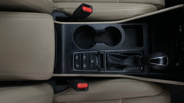 View Hyundai Tucson Image 43 Used Hyundai Tucson Image 43