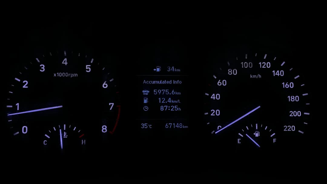 UsedCar