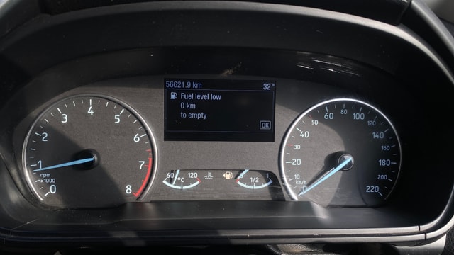 View Ford EcoSport Image 35 Used Ford EcoSport Image 35