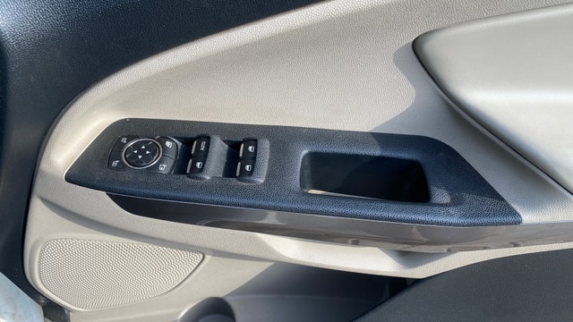 View Ford EcoSport Image 33 Used Ford EcoSport Image 33