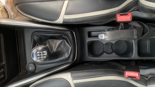 View Ford EcoSport Image 39 Used Ford EcoSport Image 39