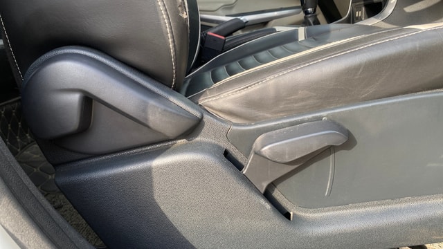 View Ford EcoSport Image 18 Used Ford EcoSport Image 18