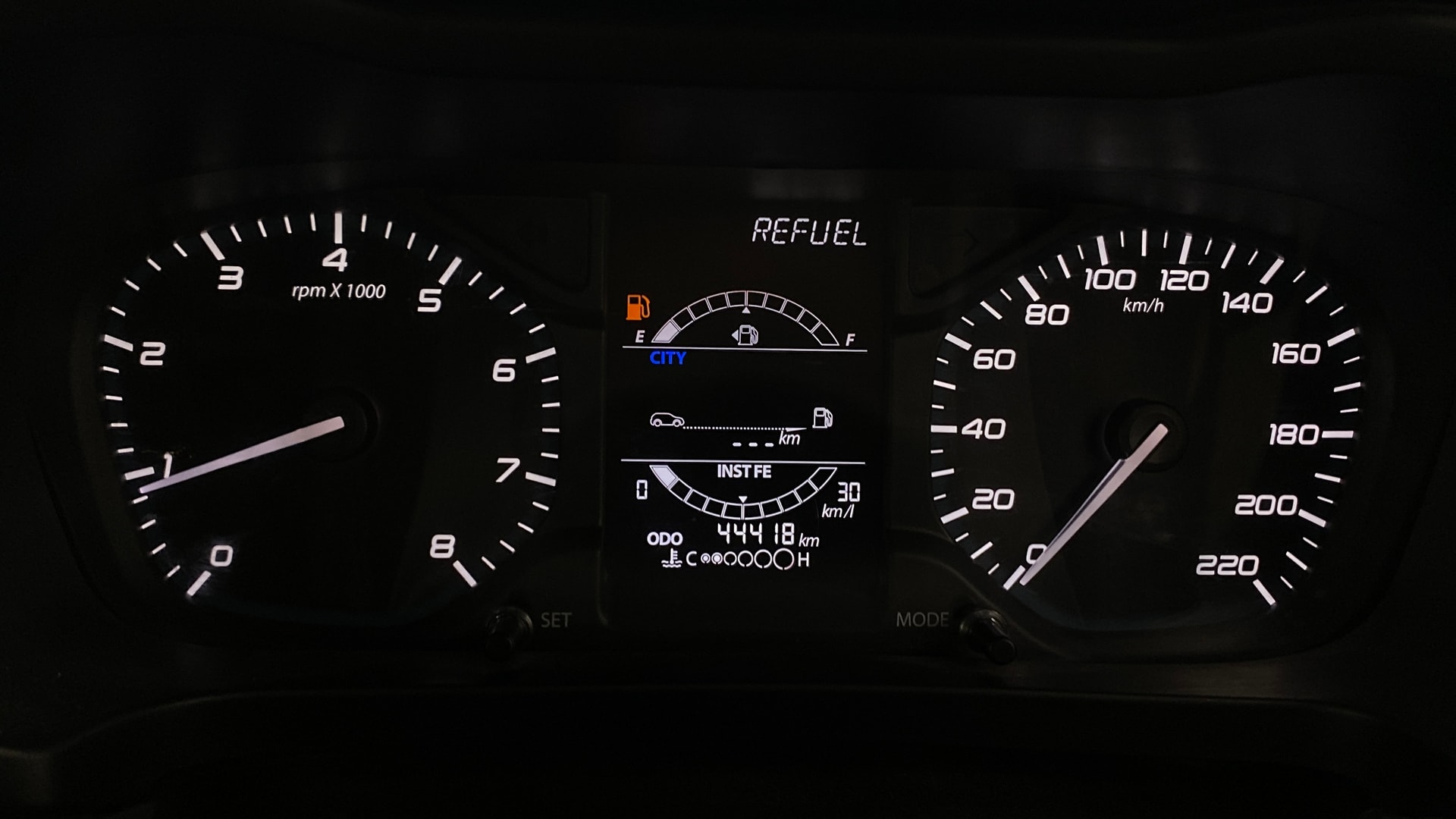 View 2024 Tata Altroz XZ Petrol Image 36 Used 2024 Tata Altroz XZ Petrol Image 36