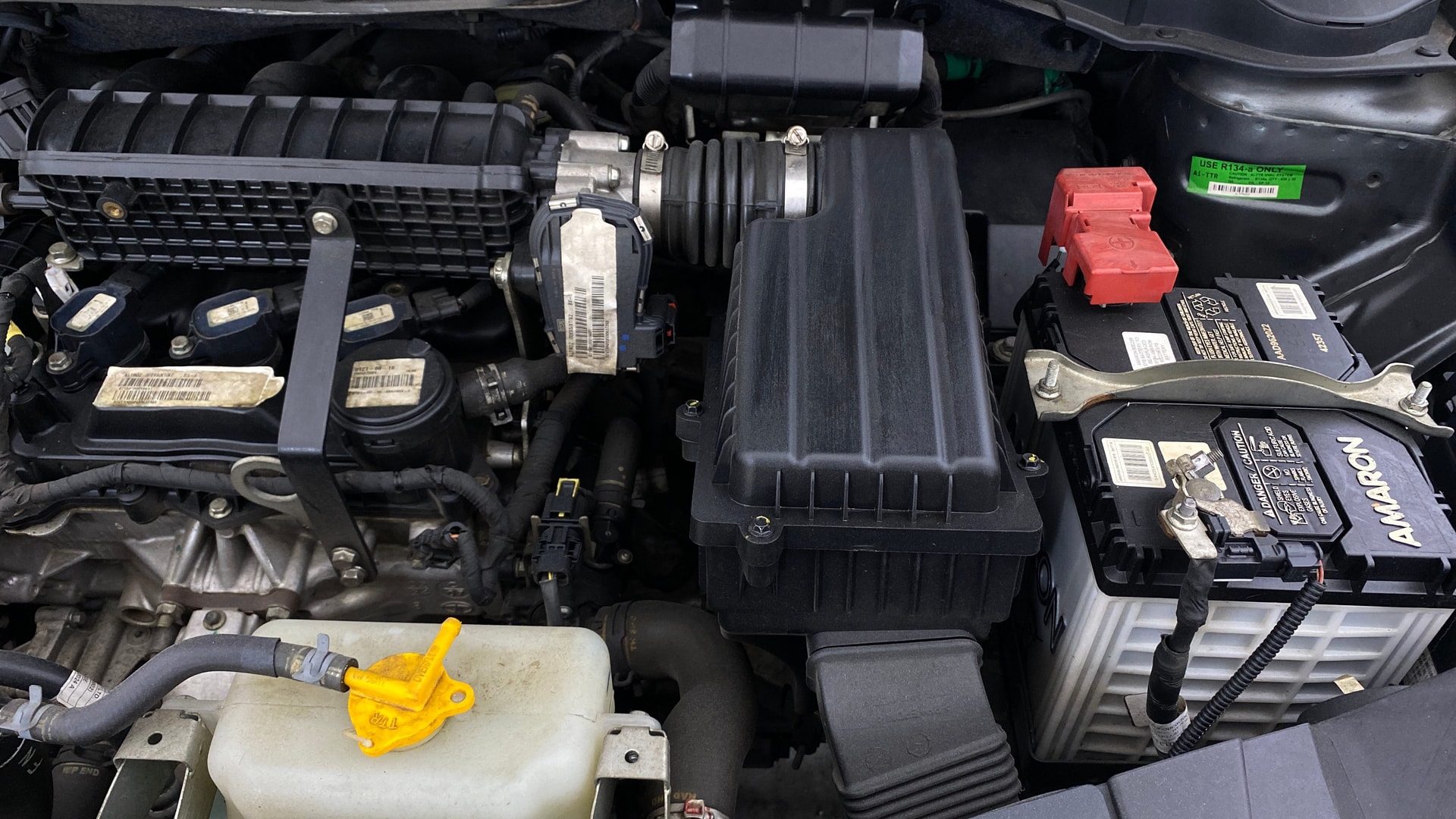 View 2024 Tata Altroz XZ Petrol Image 14 Used 2024 Tata Altroz XZ Petrol Image 14
