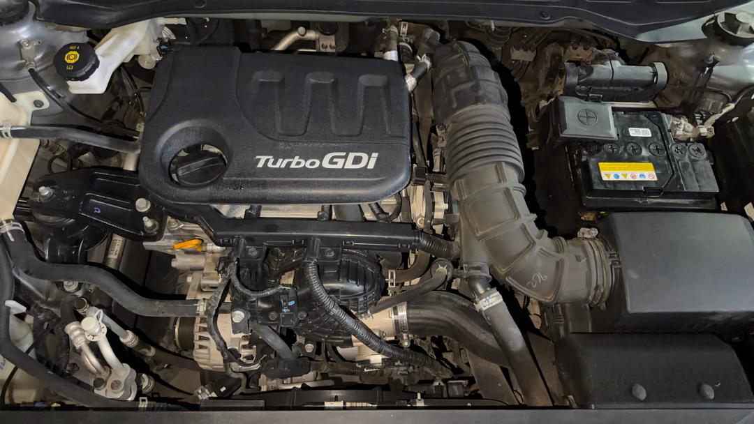 UsedCar