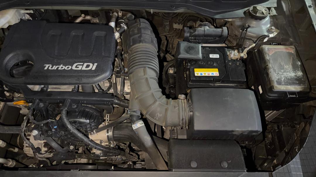 UsedCar