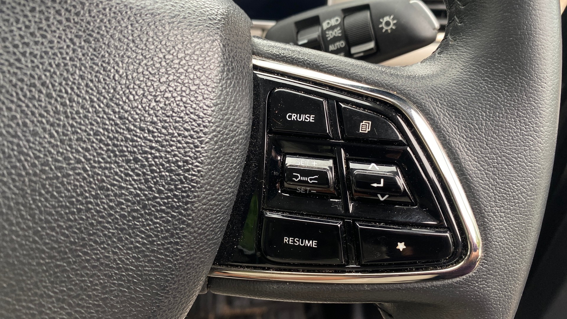 Used 2024 Mahindra XUV700 Used 2024 Mahindra XUV700