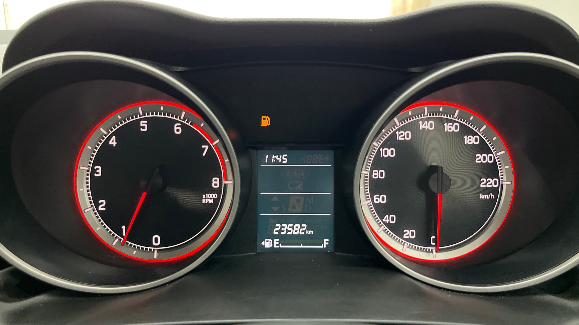 View 2020 Maruti Suzuki 1000 Base Variant Image 33 Used 2020 Maruti Suzuki 1000 Base Variant Image 33