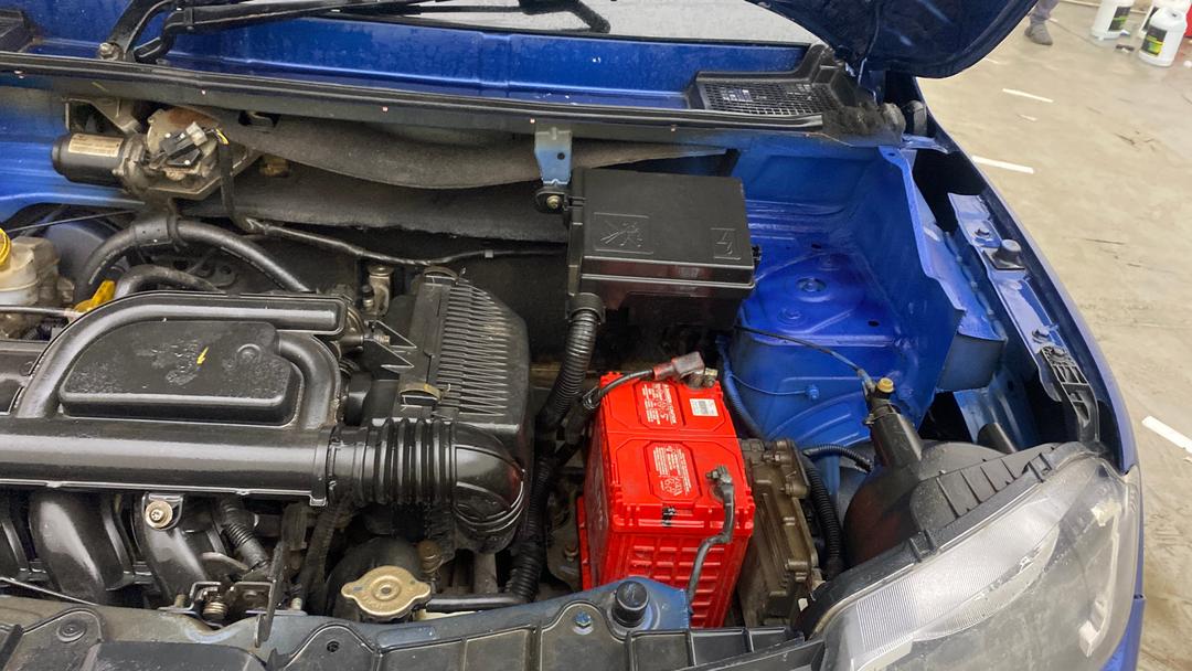 UsedCar