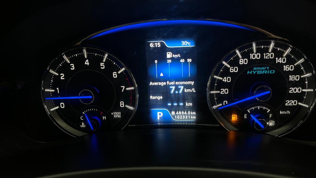 UsedCar