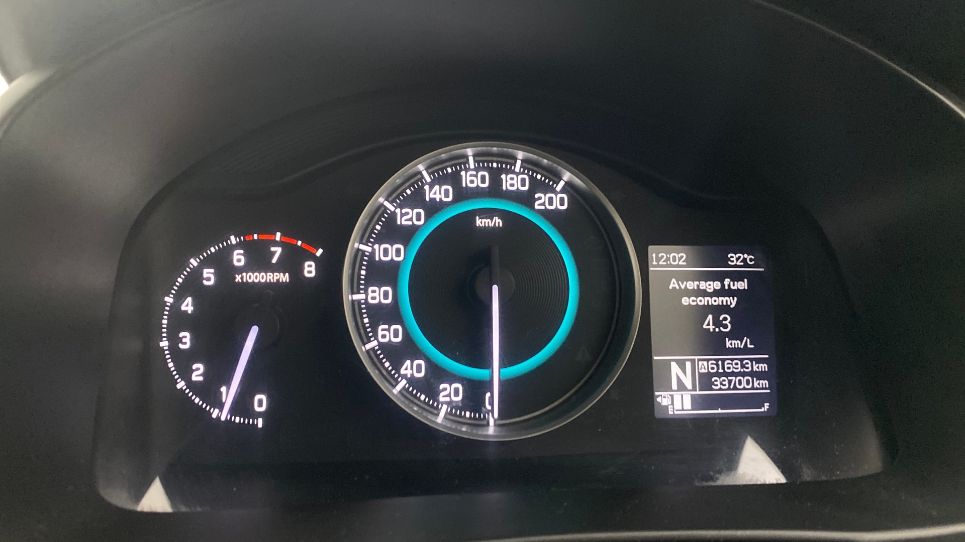 View 2018 Maruti Suzuki 1000 Base Variant Image 33 Used 2018 Maruti Suzuki 1000 Base Variant Image 33