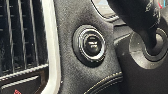 View MG Hector Image 36 Used MG Hector Image 36