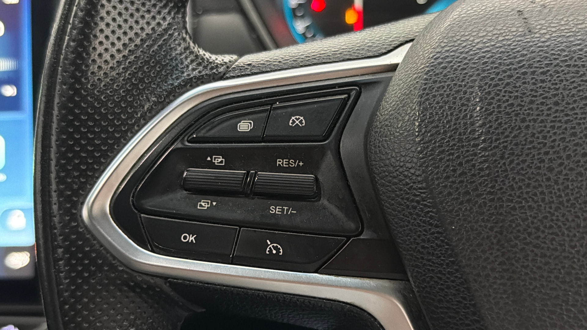 View 2020 MG Hector Sharp Petrol BS IV Image 3 Used 2020 MG Hector Sharp Petrol BS IV Image 3