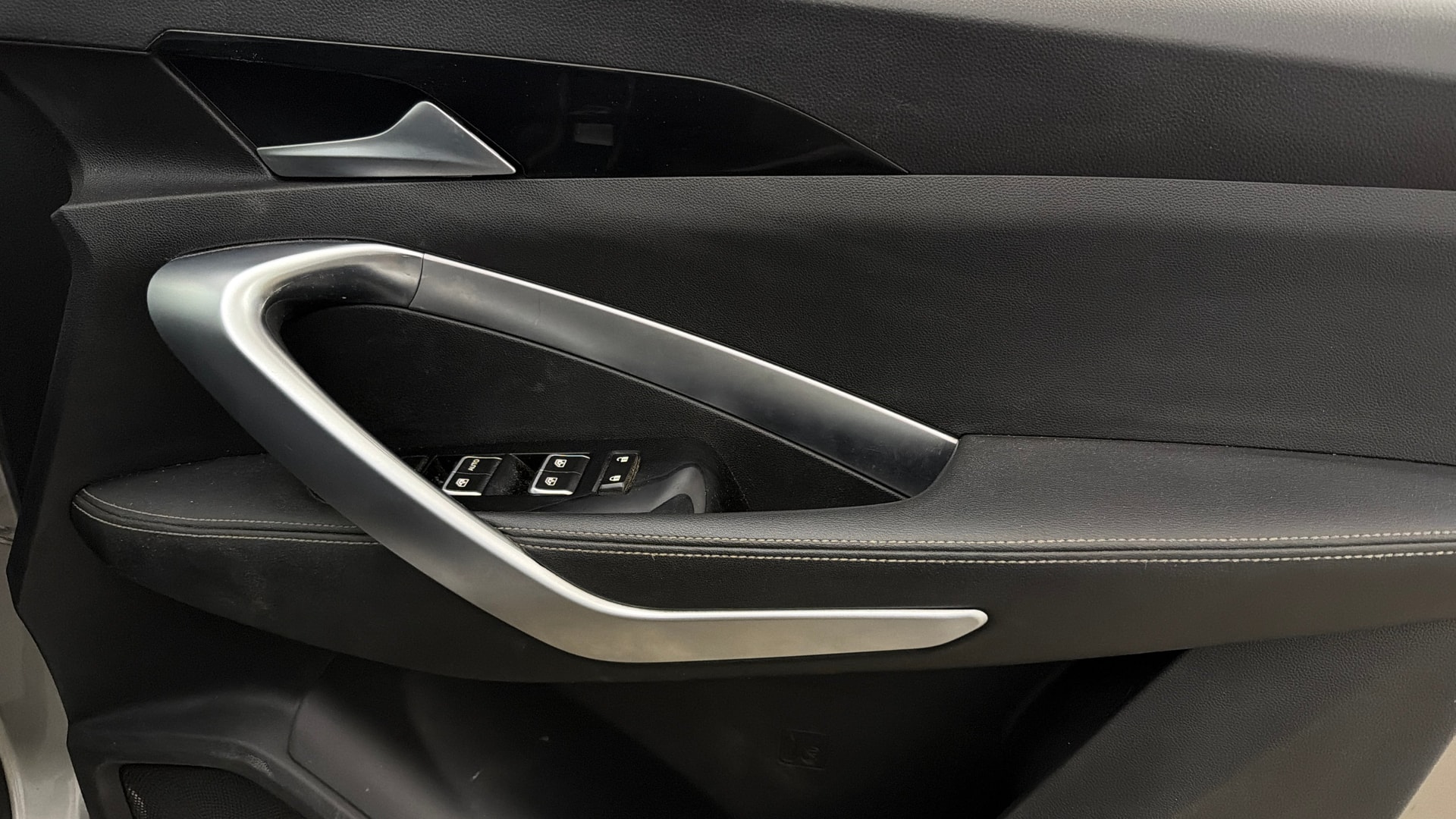 View 2020 MG Hector Sharp Petrol BS IV Image 35 Used 2020 MG Hector Sharp Petrol BS IV Image 35