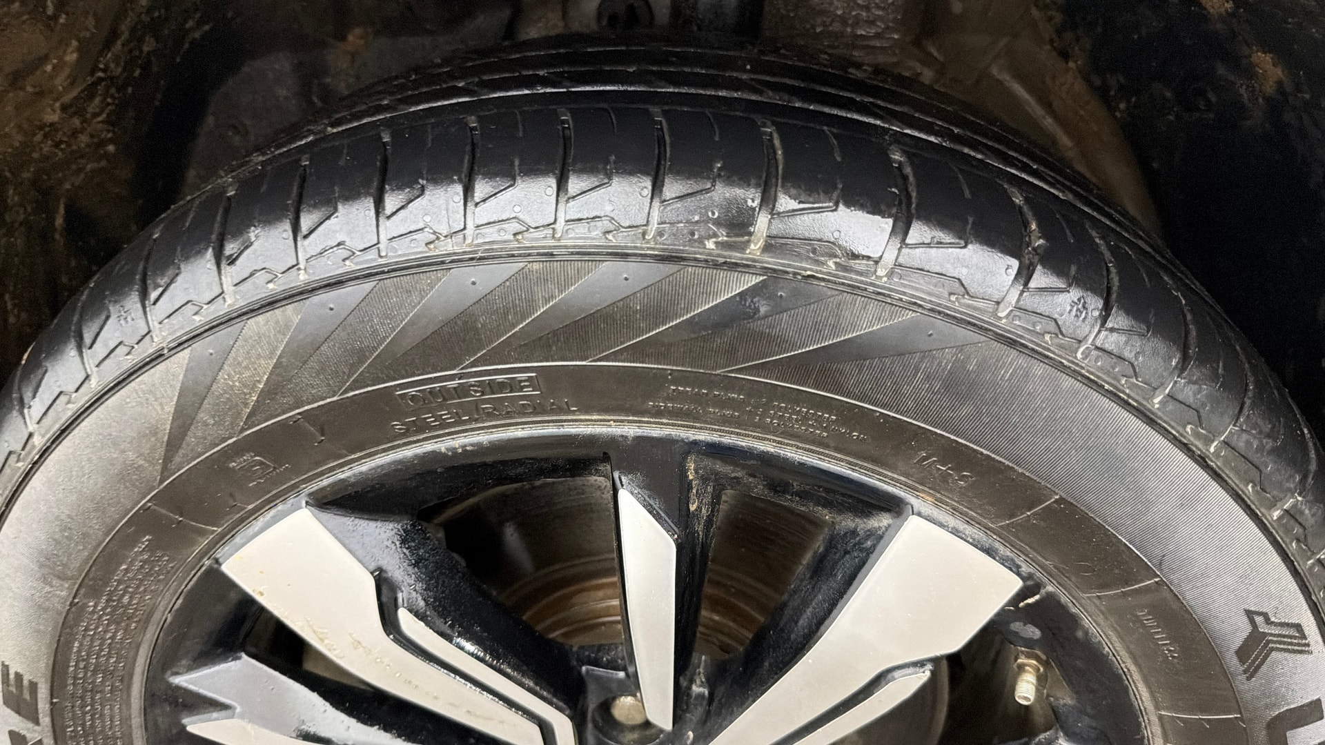 View 2020 MG Hector Sharp Petrol BS IV Image 13 Used 2020 MG Hector Sharp Petrol BS IV Image 13
