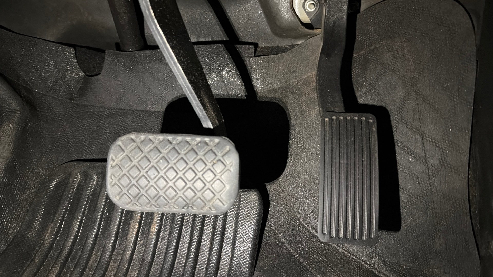 View 2020 MG Hector Sharp Petrol BS IV Image 10 Used 2020 MG Hector Sharp Petrol BS IV Image 10