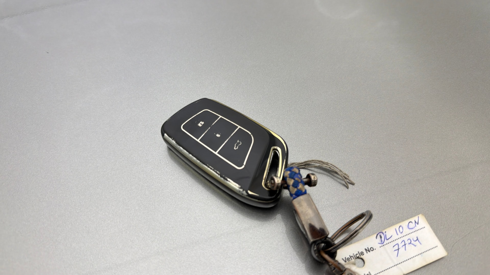 View 2020 MG Hector Sharp Petrol BS IV Image 29 Used 2020 MG Hector Sharp Petrol BS IV Image 29