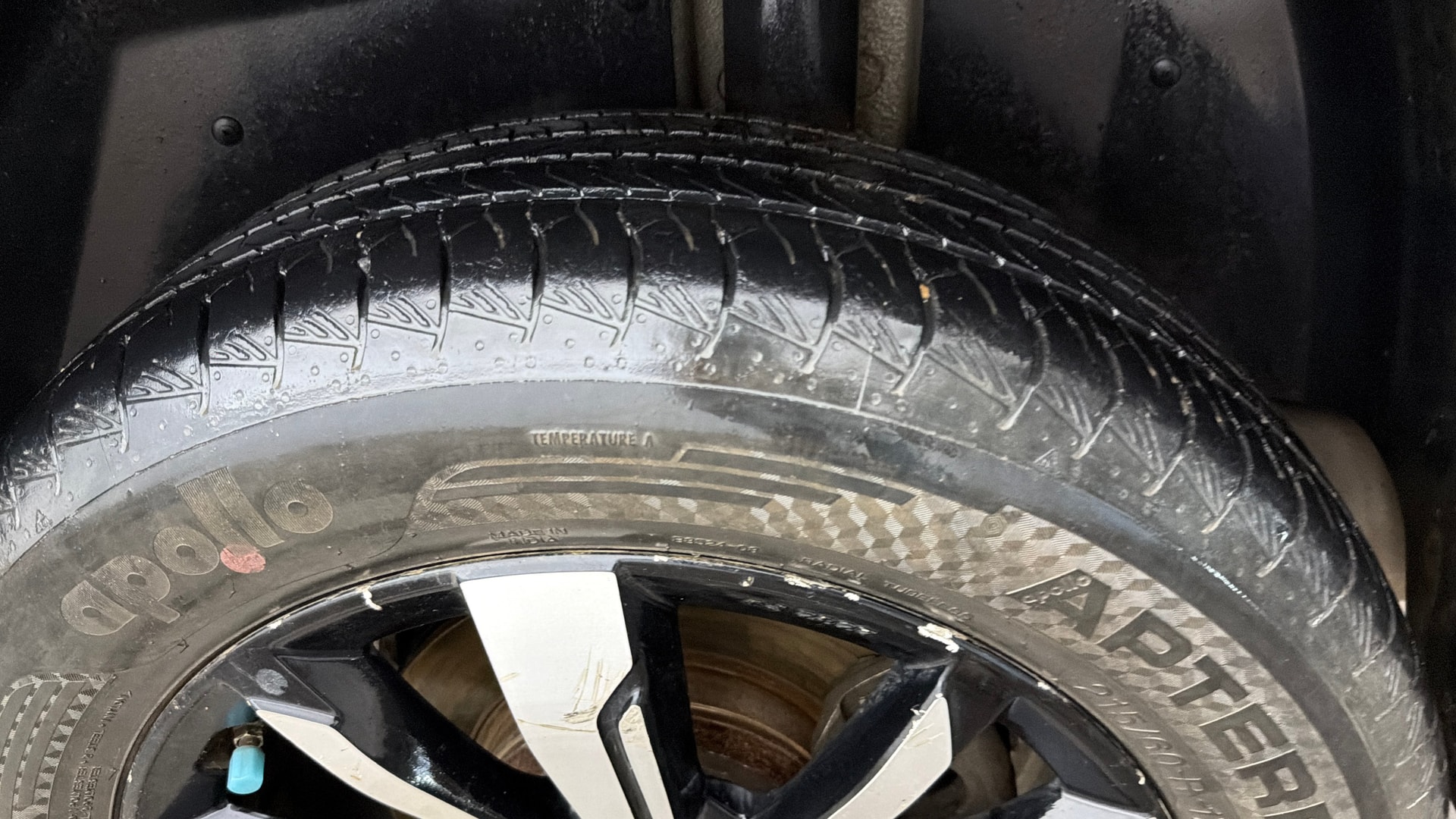 View 2020 MG Hector Sharp Petrol BS IV Image 20 Used 2020 MG Hector Sharp Petrol BS IV Image 20