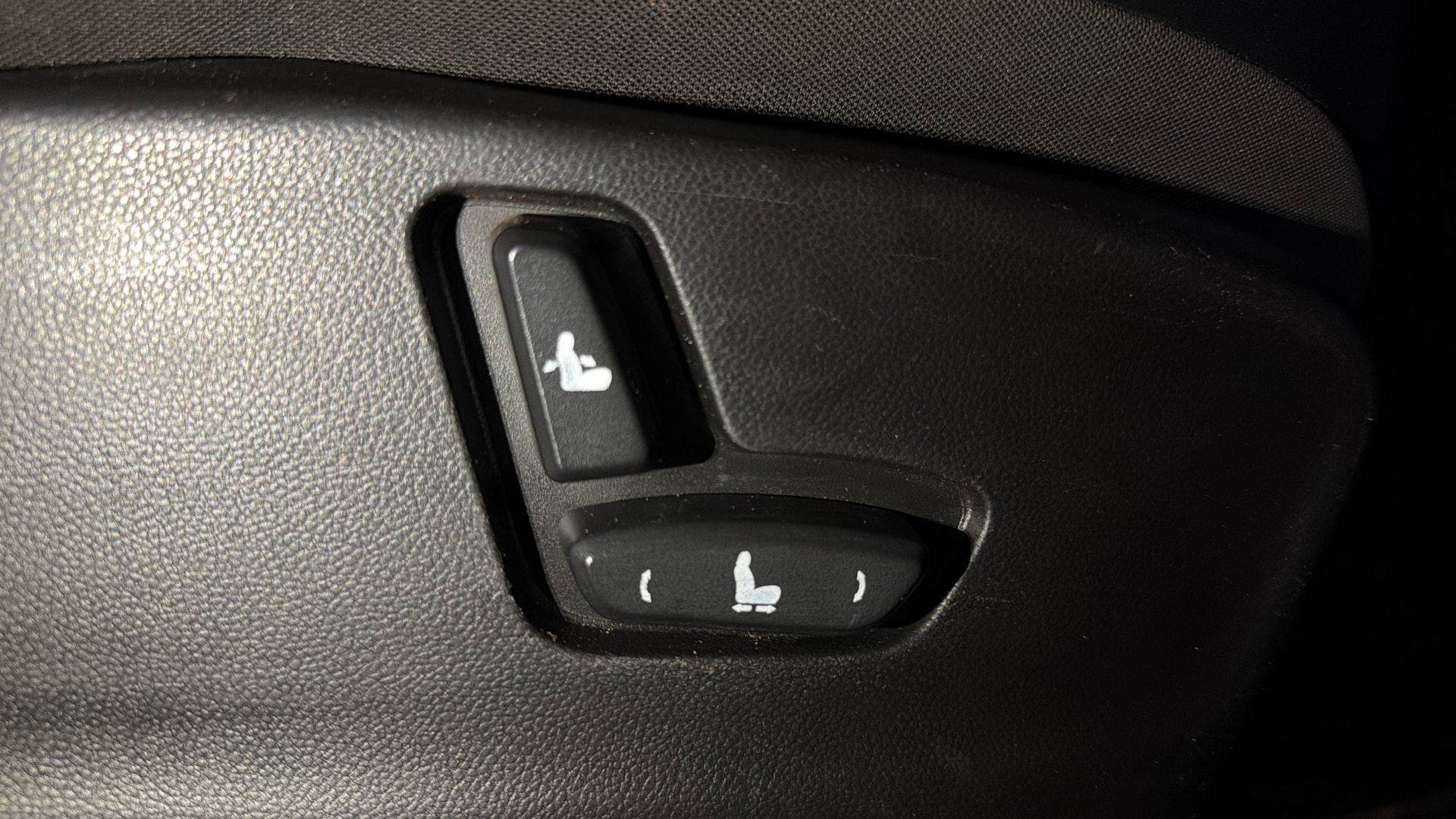 View 2020 MG Hector Sharp Petrol BS IV Image 19 Used 2020 MG Hector Sharp Petrol BS IV Image 19