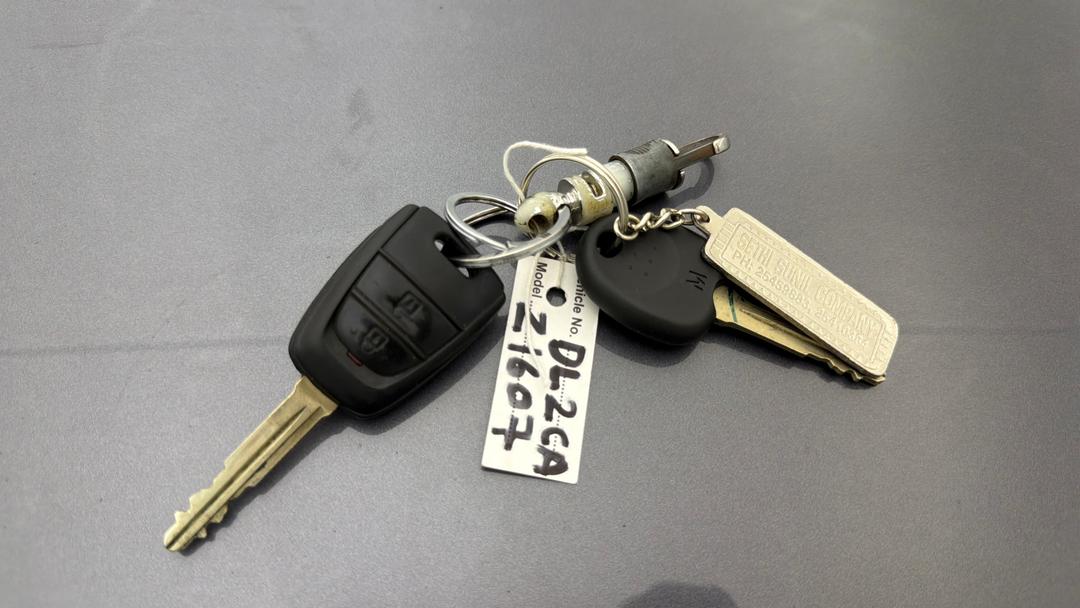 UsedCar