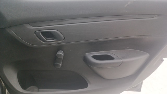View Renault Kwid Image 36 Used Renault Kwid Image 36