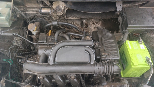 View Renault Kwid Image 41 Used Renault Kwid Image 41