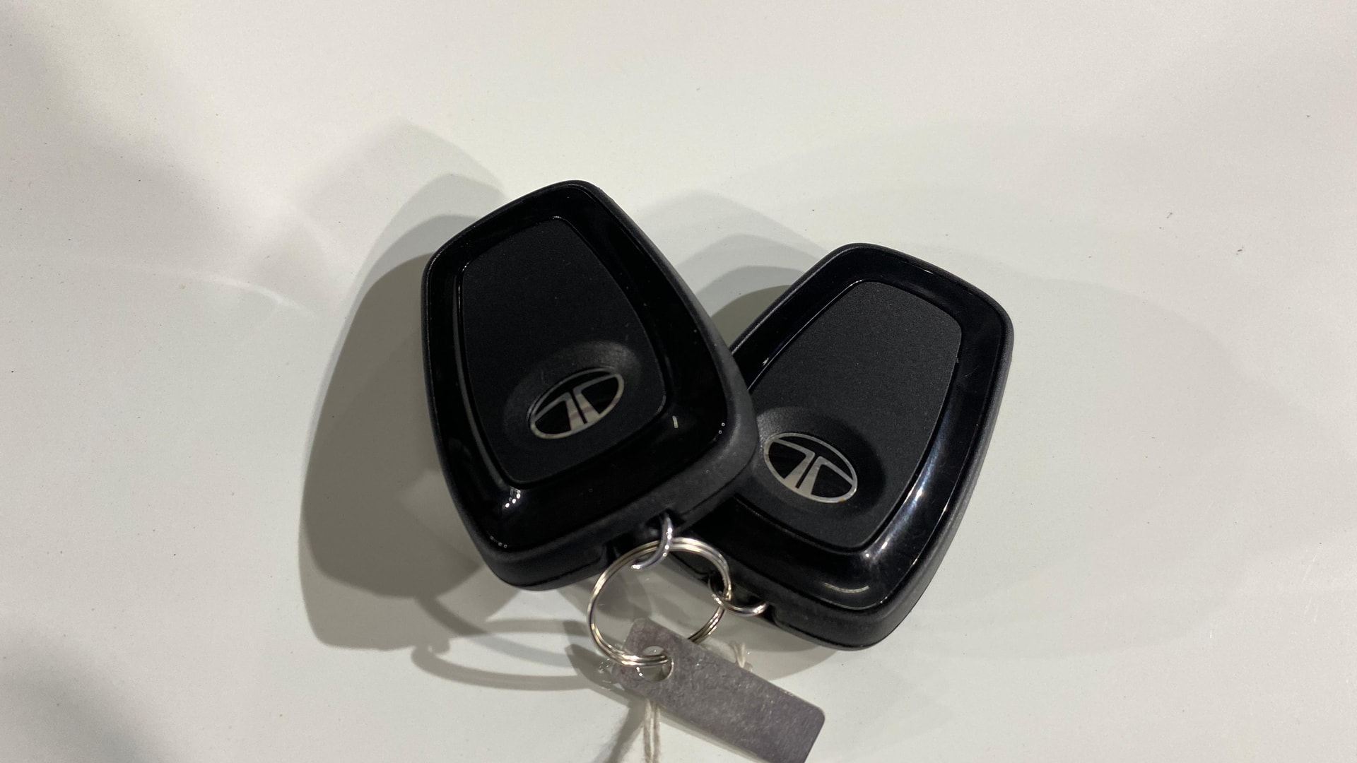 View 2025 Tata Nexon Revotron XE Image 29 Used 2025 Tata Nexon Revotron XE Image 29