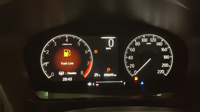 View Honda City ZX Image 21 Used Honda City ZX Image 21