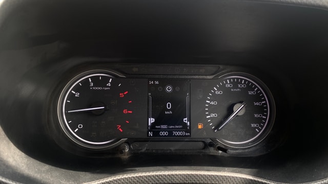 View Mahindra Bolero Neo Image 22 Used Mahindra Bolero Neo Image 22
