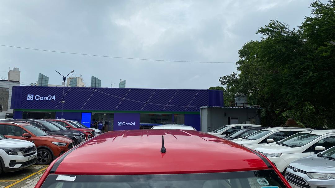 UsedCar