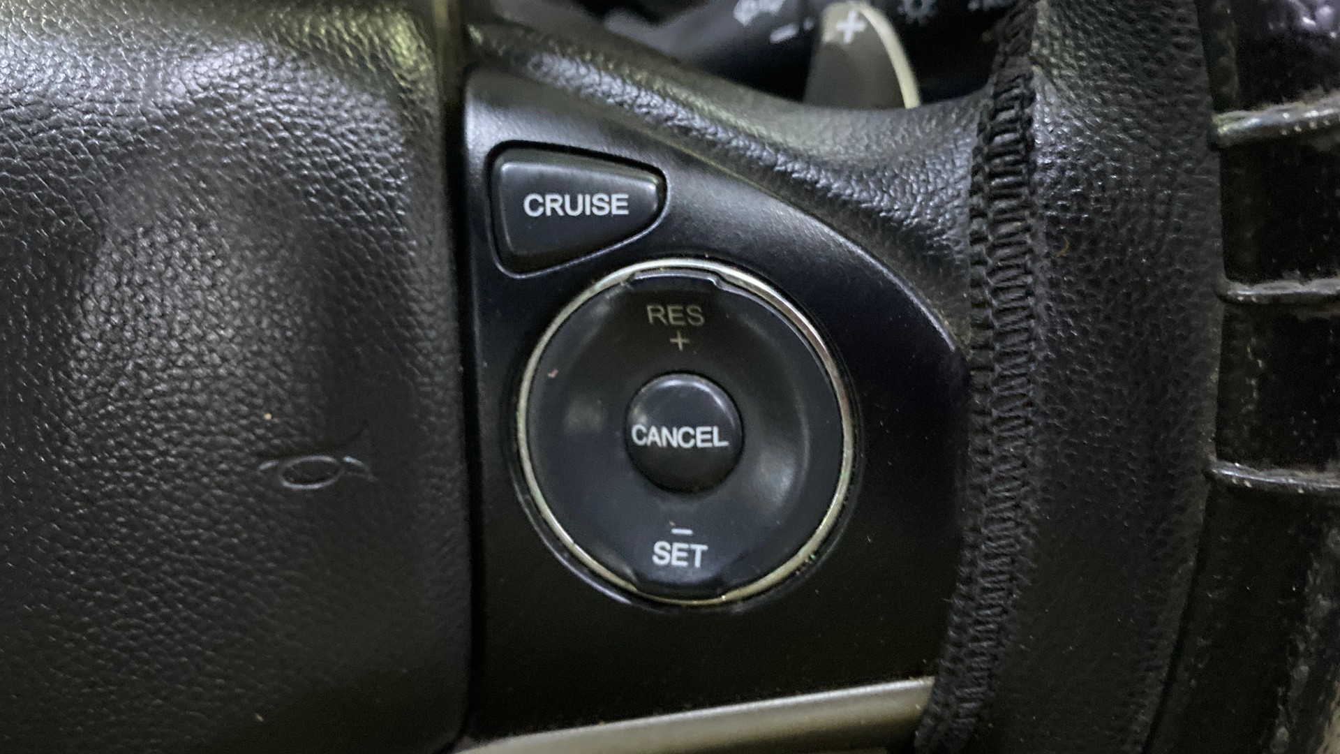View 2018 Honda City ZX CVT Image 3 Used 2018 Honda City ZX CVT Image 3
