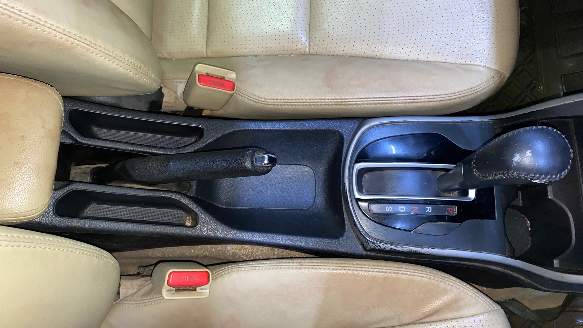 View 2018 Honda City ZX CVT Image 41 Used 2018 Honda City ZX CVT Image 41