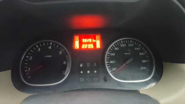 View Renault Duster Image 34 Used Renault Duster Image 34