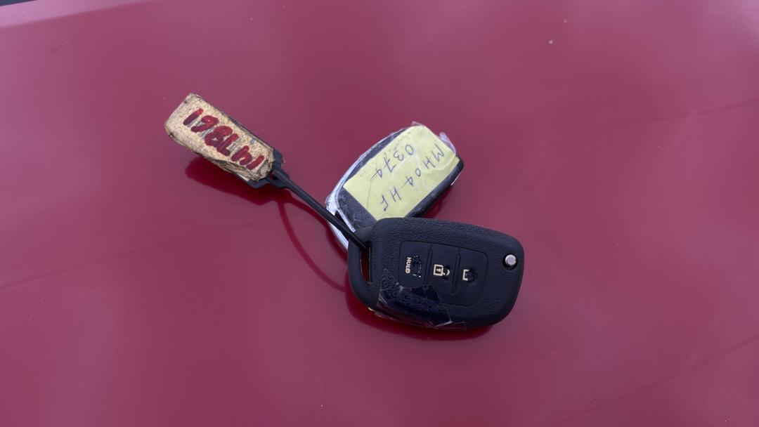 UsedCar