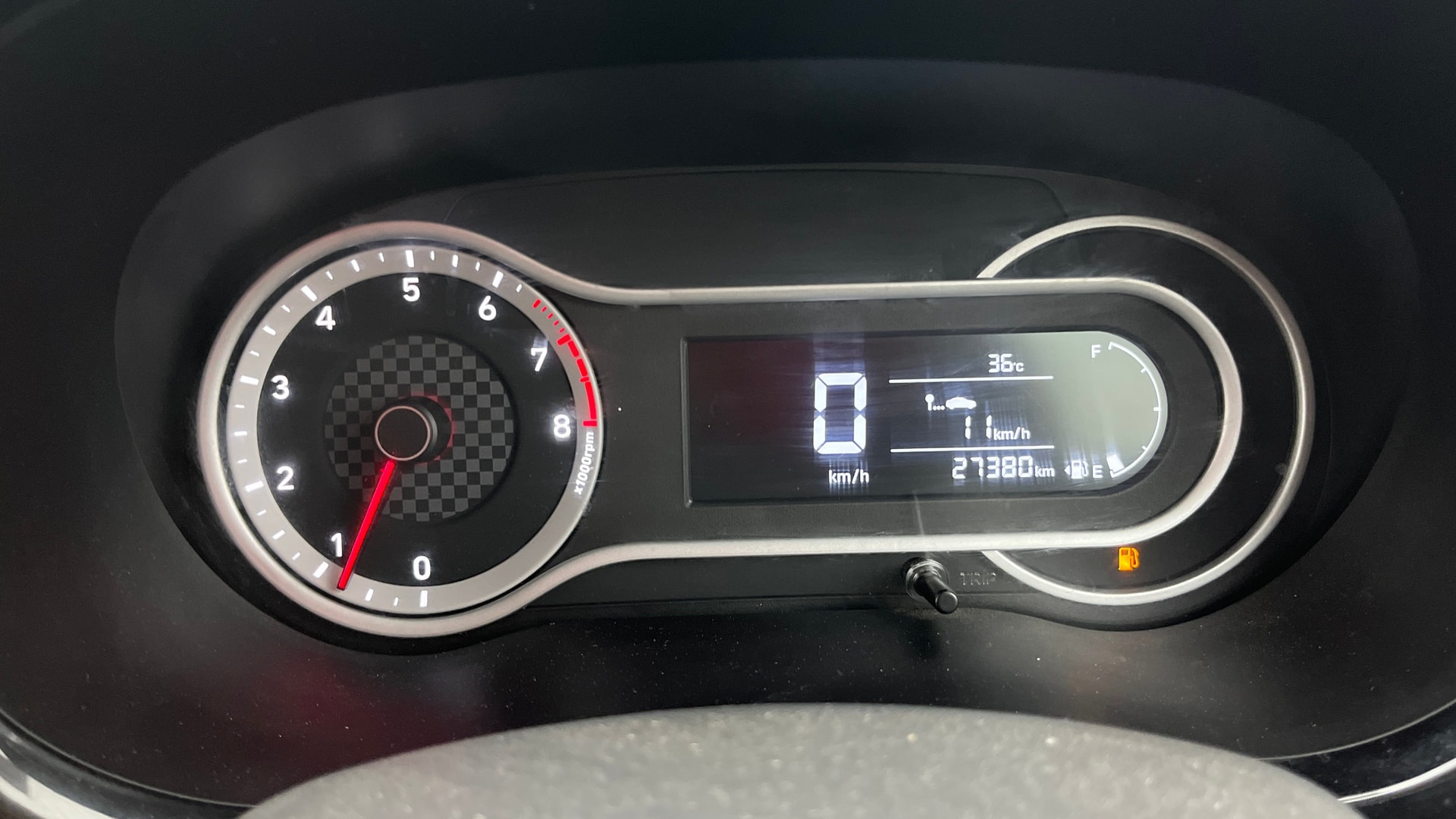View 2022 Hyundai Grand i10 Nios Sportz Petrol Image 34 Used 2022 Hyundai Grand i10 Nios Sportz Petrol Image 34